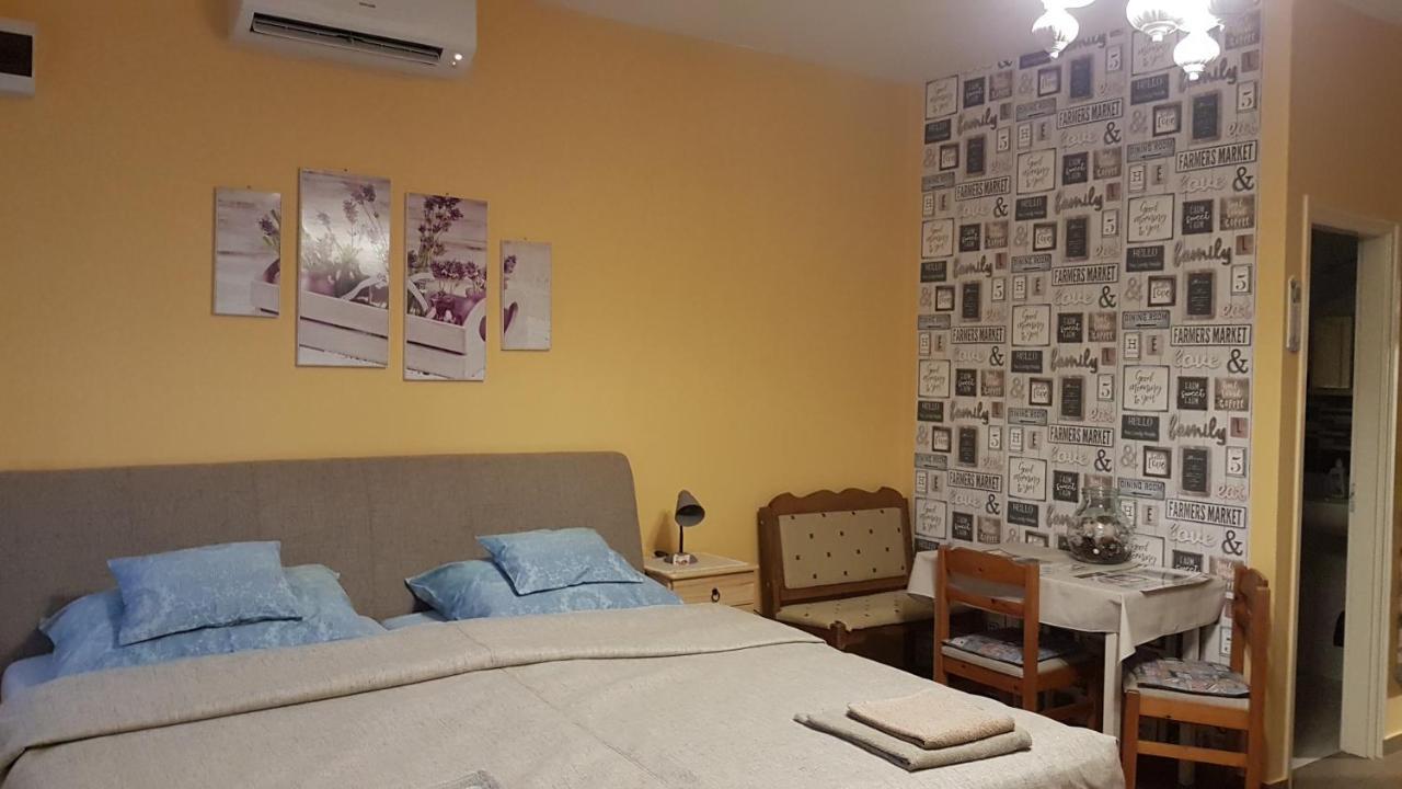Levendulás Vendégház Zalaegerszeg Extérieur photo