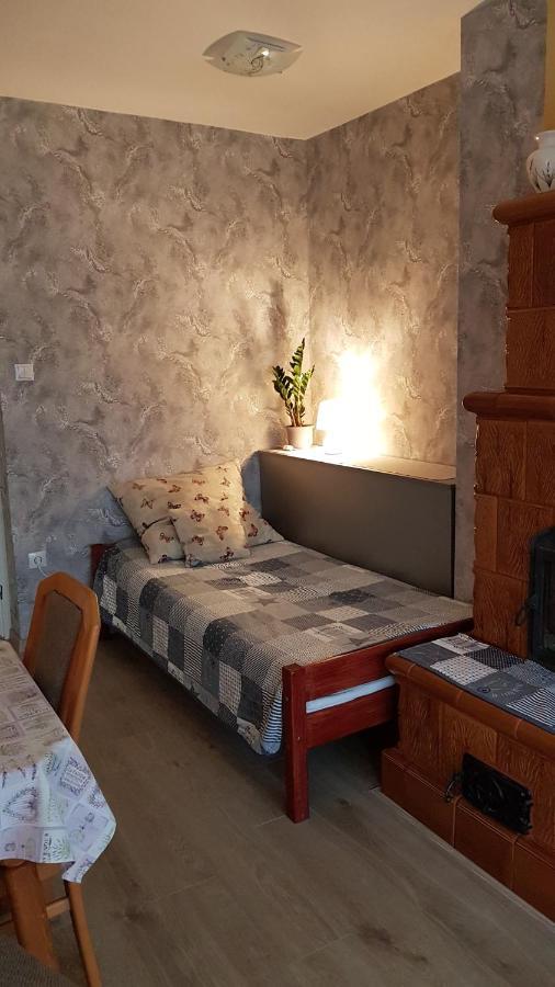 Levendulás Vendégház Zalaegerszeg Extérieur photo