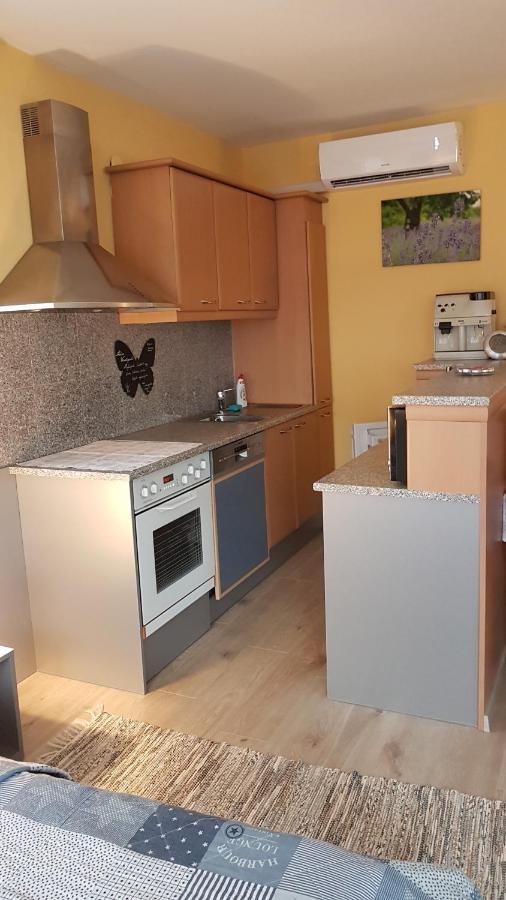 Levendulás Vendégház Zalaegerszeg Extérieur photo
