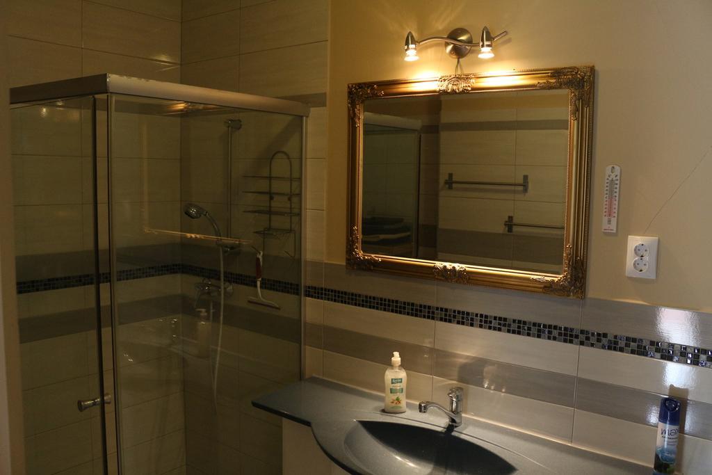 Levendulás Vendégház Zalaegerszeg Chambre photo