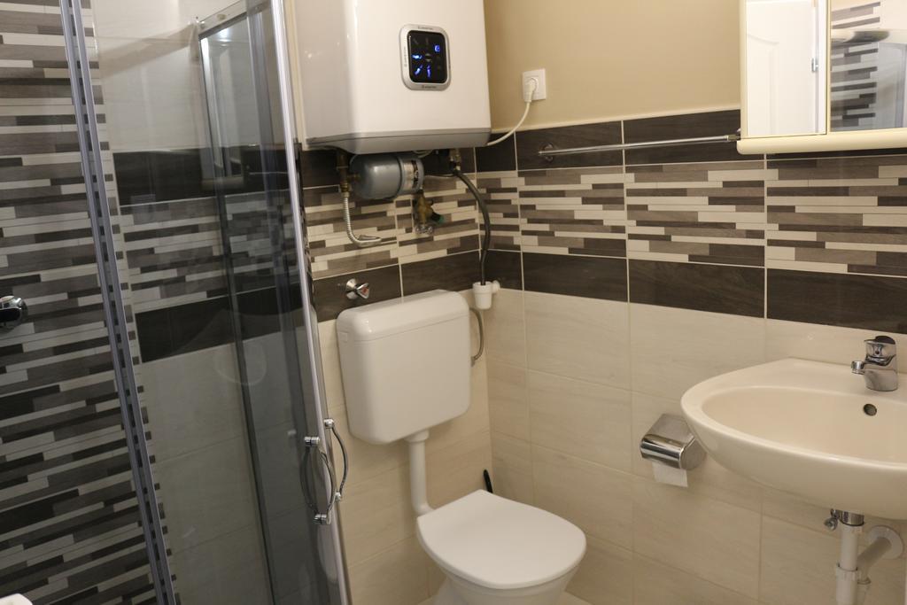 Levendulás Vendégház Zalaegerszeg Chambre photo