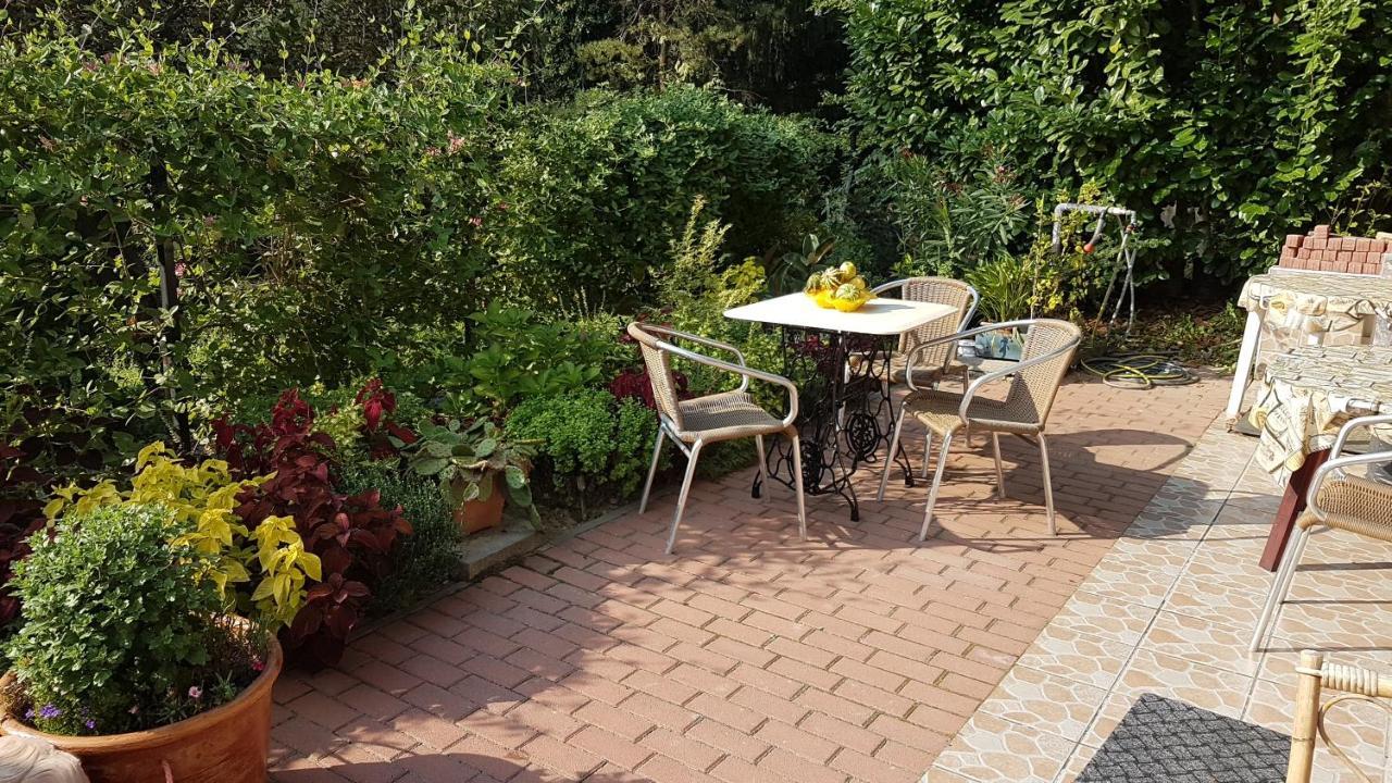 Levendulás Vendégház Zalaegerszeg Extérieur photo