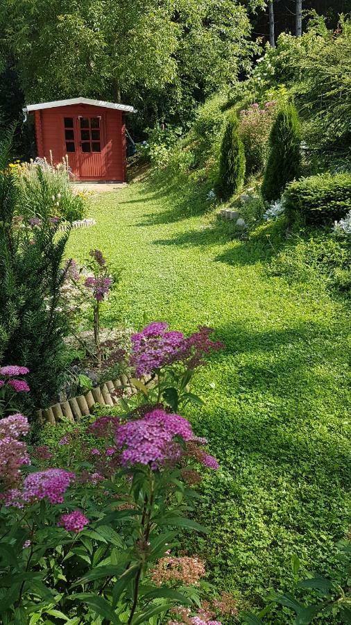 Levendulás Vendégház Zalaegerszeg Extérieur photo