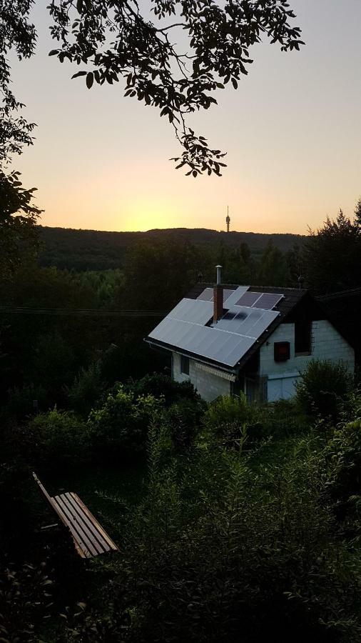 Levendulás Vendégház Zalaegerszeg Extérieur photo