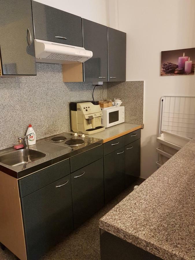 Levendulás Vendégház Zalaegerszeg Extérieur photo