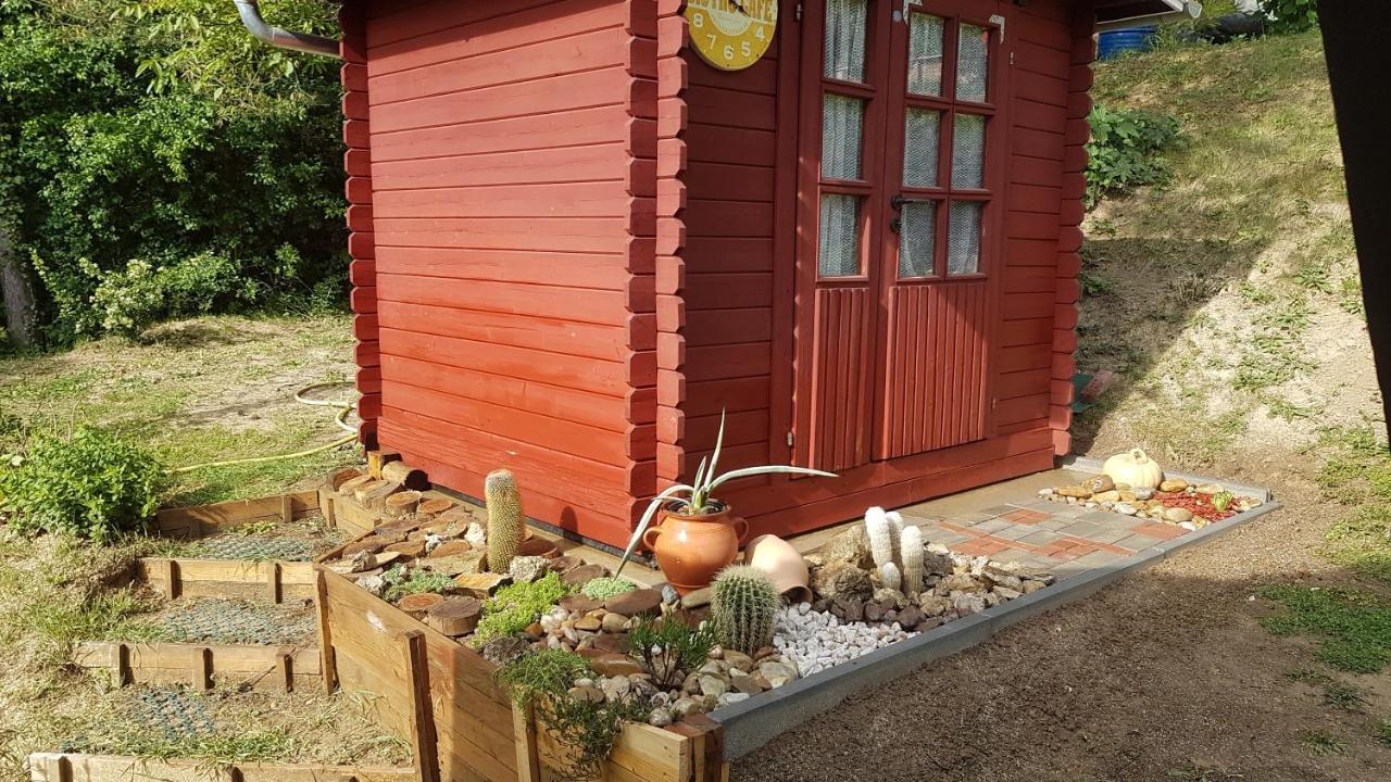 Levendulás Vendégház Zalaegerszeg Extérieur photo